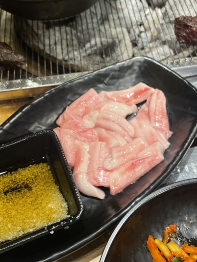 오대정육식당 이미지