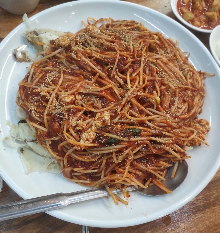 진 대구 뽈찜 이미지