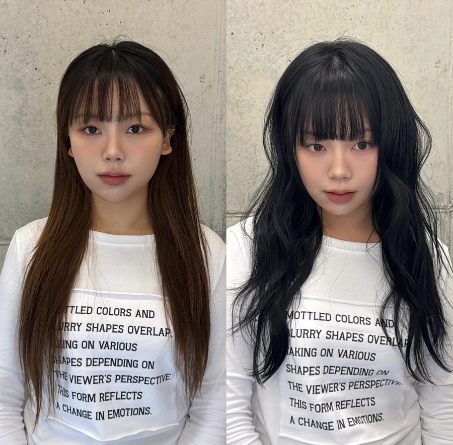 헤어콕 이미지