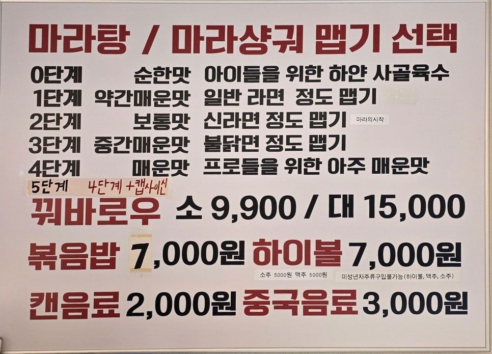 화궁방 이미지