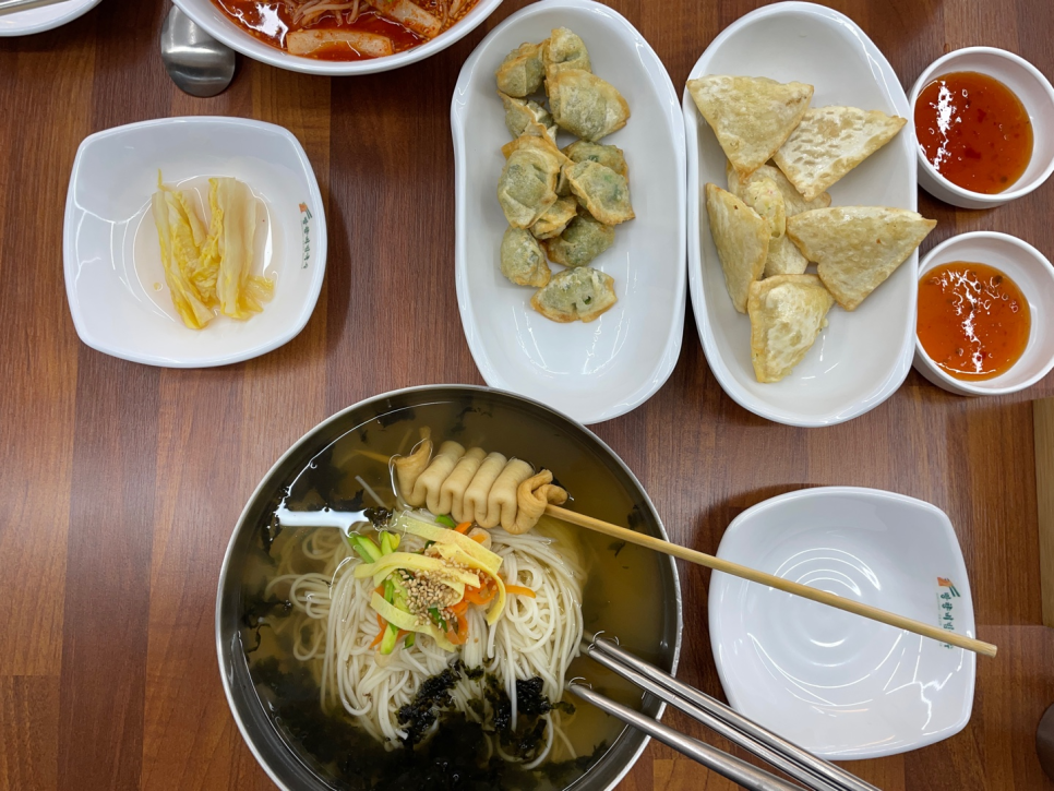 망향비빔국수 여수점 이미지