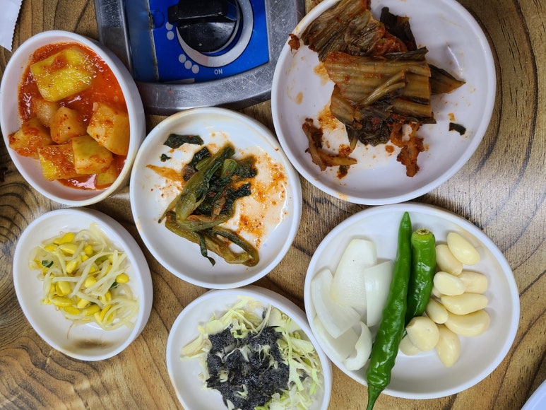 지수네반찬 이미지