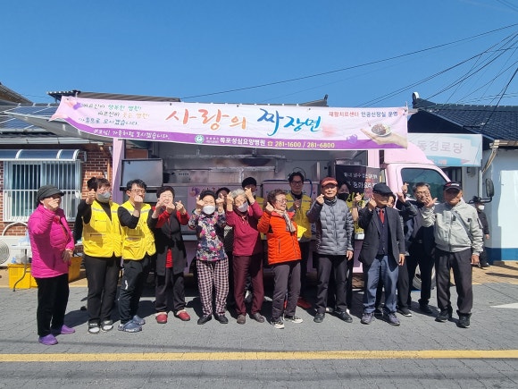 성심푸드 이미지