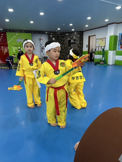 영인유치원 이미지