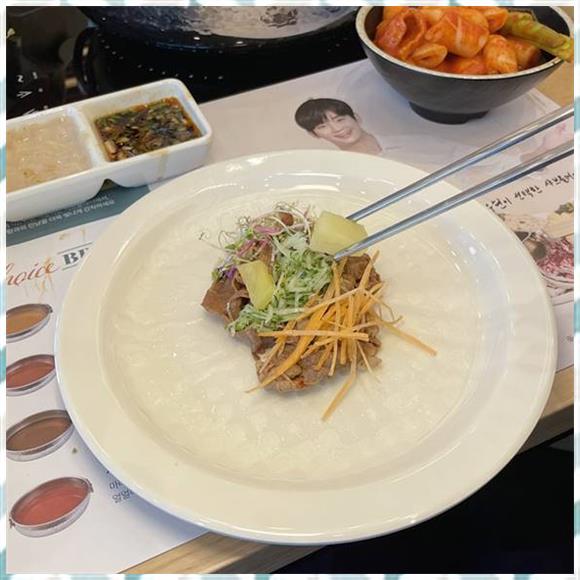 샤브올데이 아산탕정점 이미지