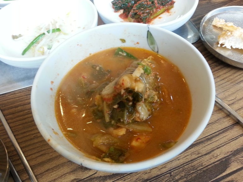 문자네통장어 이미지