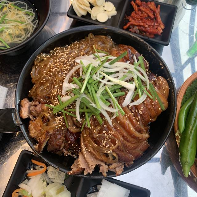 마왕족발금릉역점 이미지