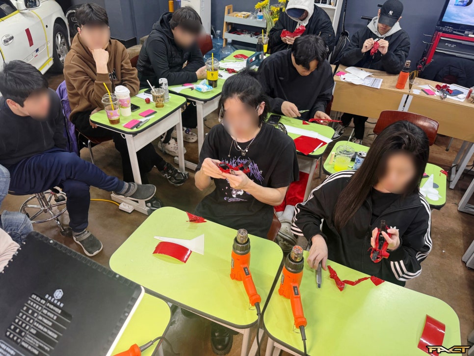 팩트디자인자동차아카데미 이미지