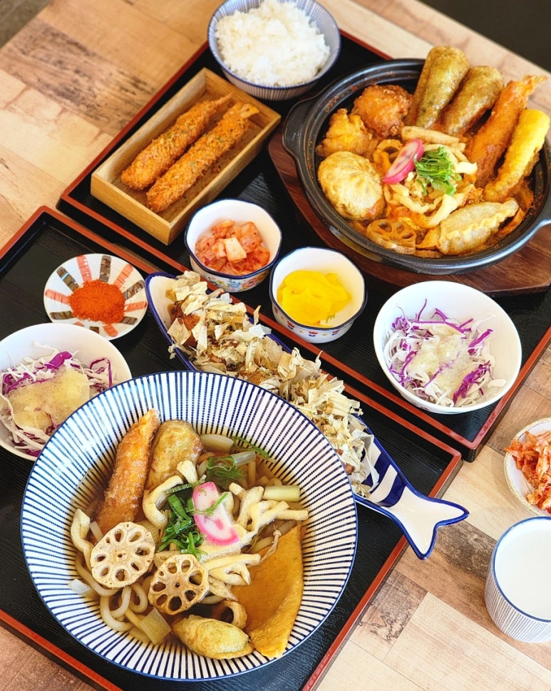 송다찌동 이미지