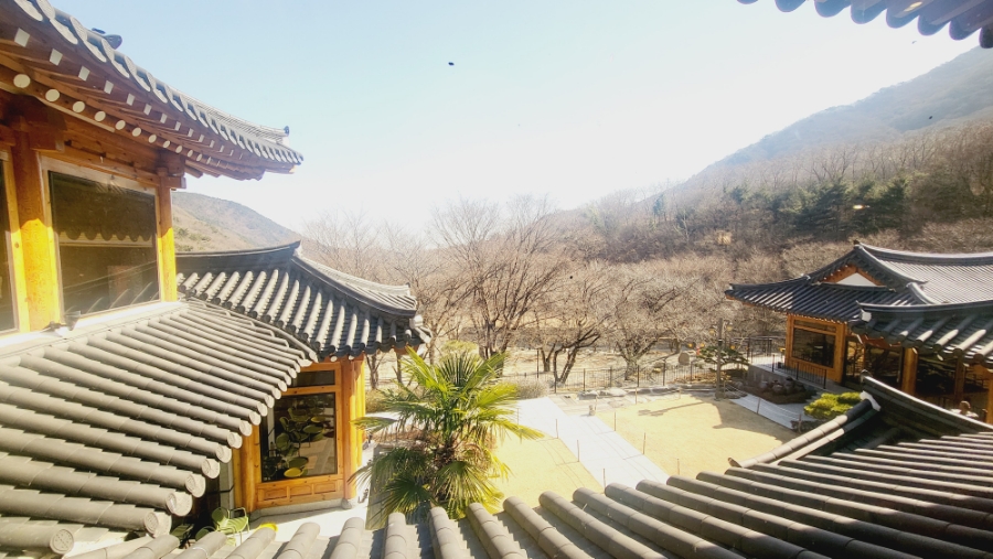 카페사계 이미지
