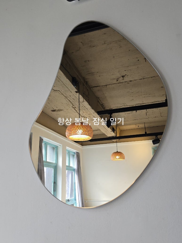 셀프라면방 이미지