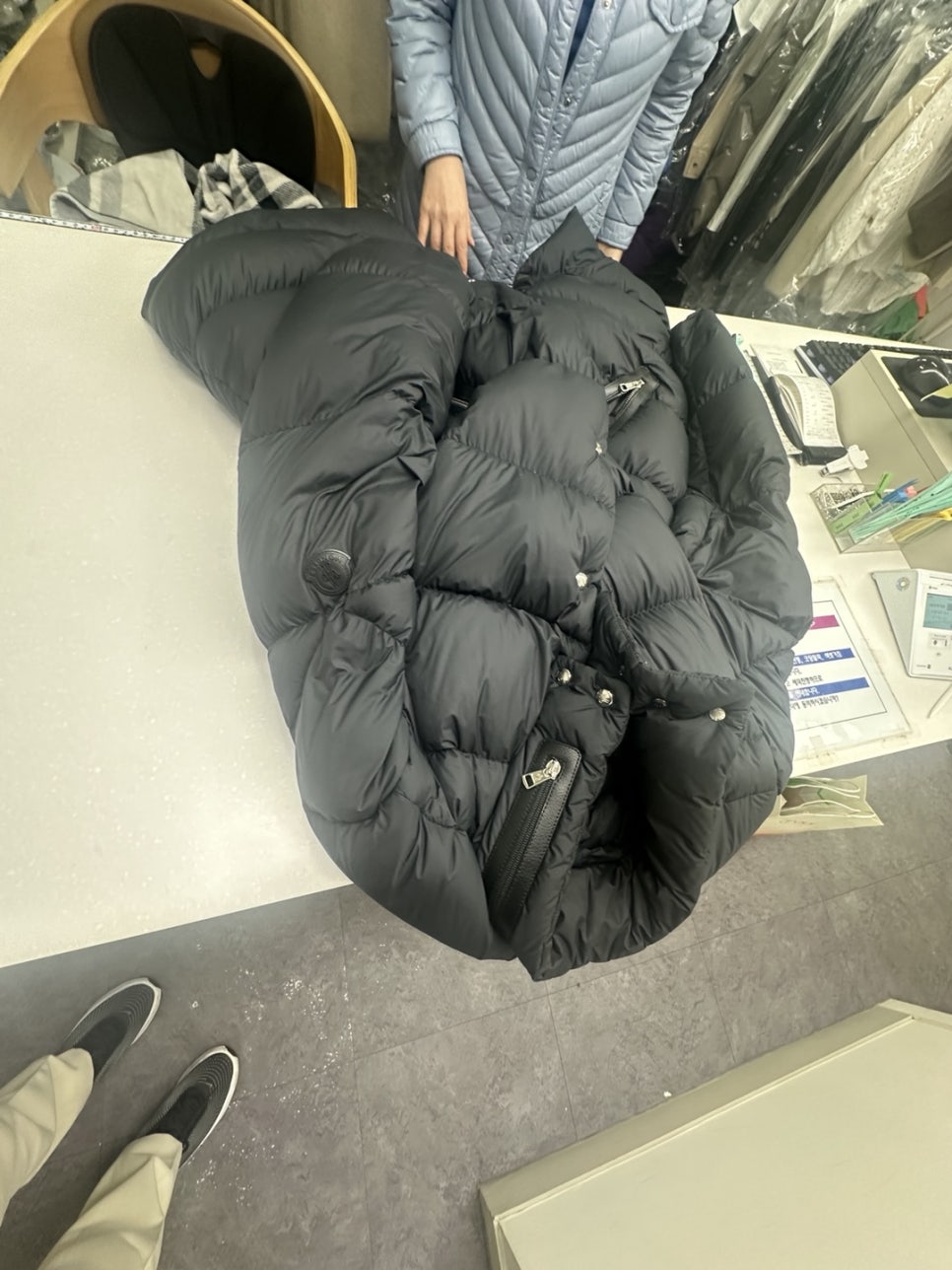 명품집의류 이미지