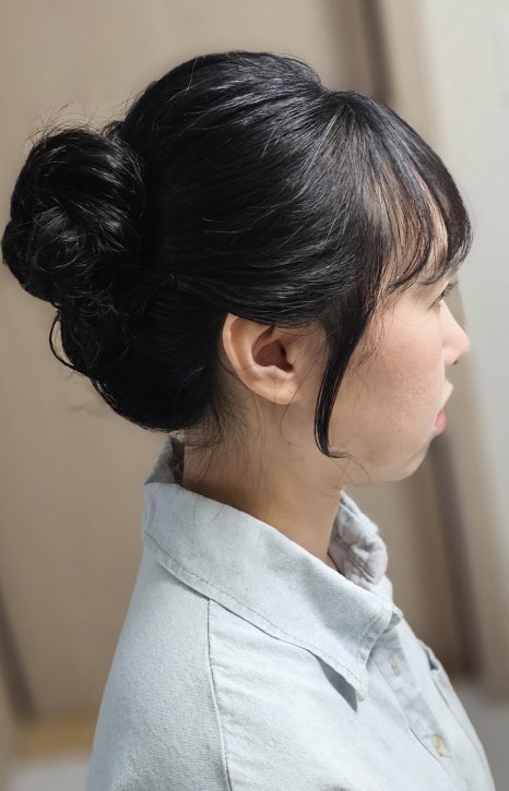 헤어샬롬 이미지