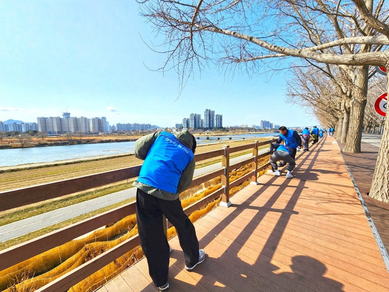 (주)한양환경 이미지