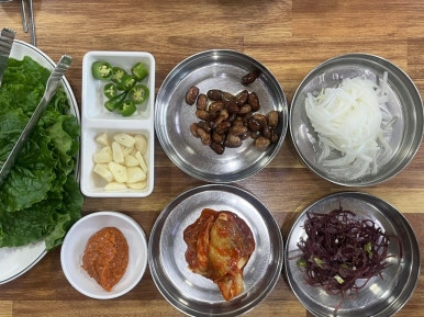 명랑불고기 이미지