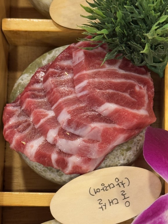 사조참치횟집 이미지