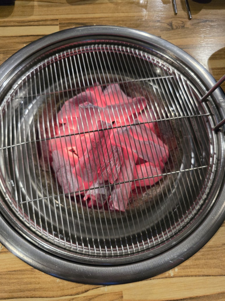 안박사 곰장어 이미지