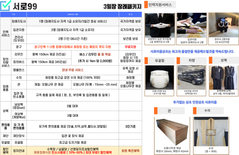 순천향부천장례식장 이미지