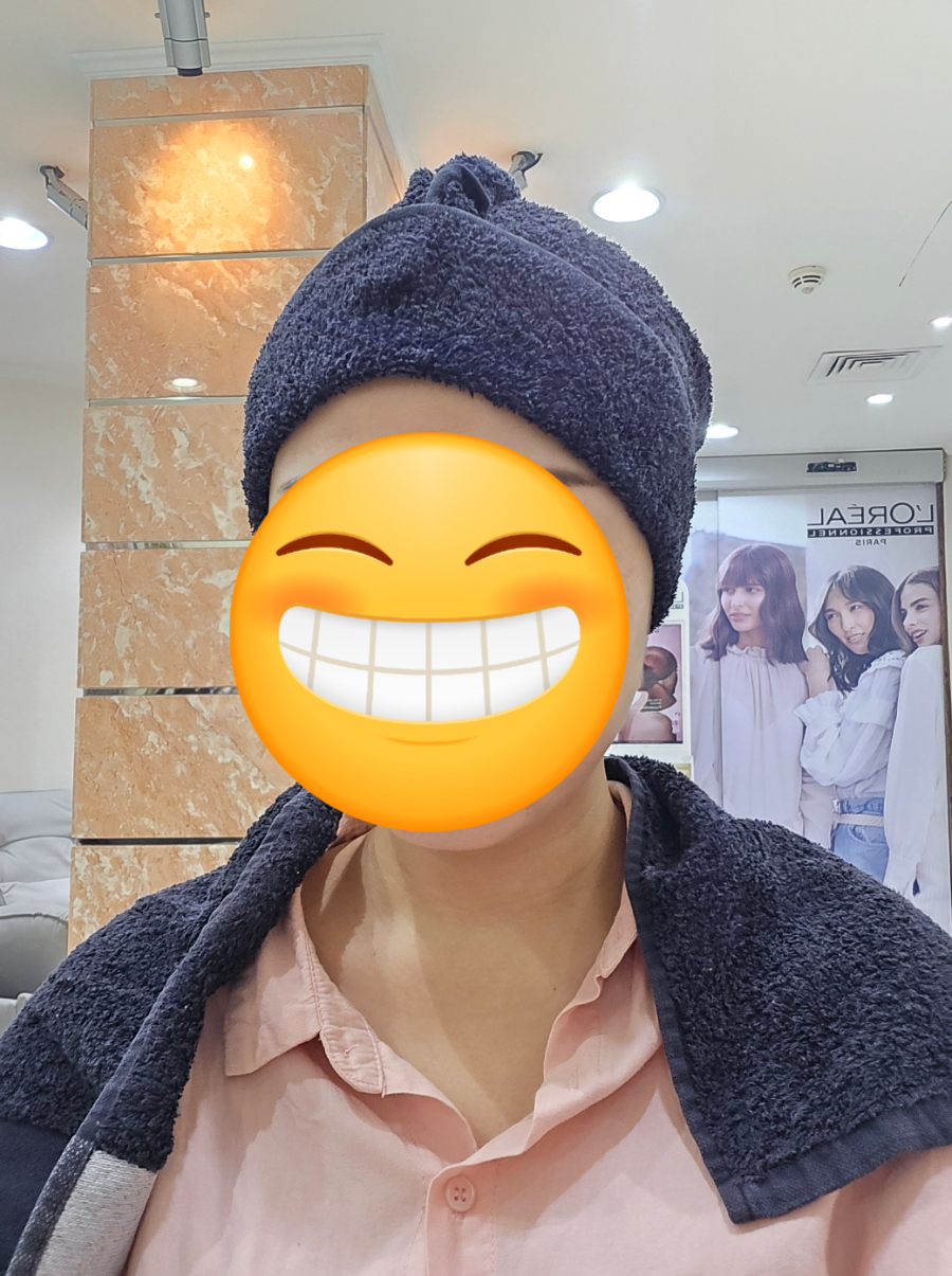 하이야트미용실 이미지