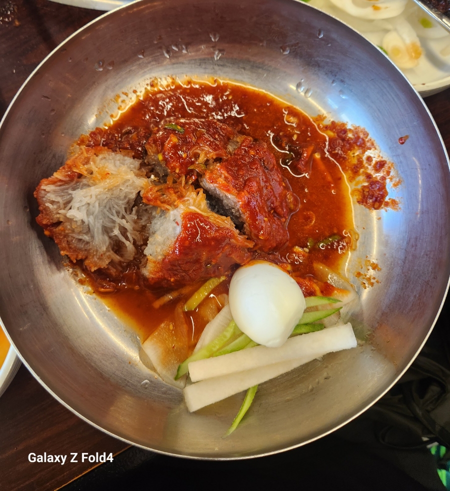 백년뷔페식당 이미지