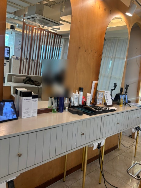 대웅미용실 이미지