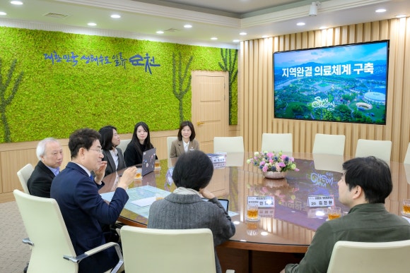 순천의료재단 이미지