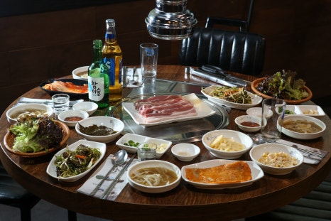 한옥갈비 이미지