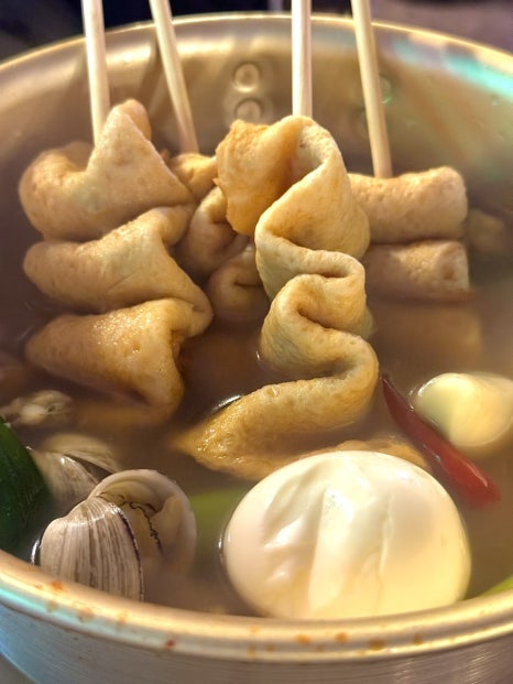 칼누들바 익산 영등점 이미지
