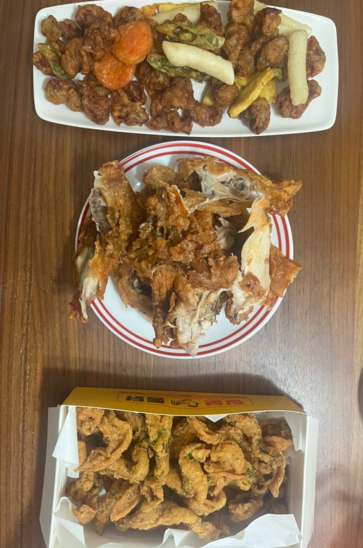 칠분통닭석현점 이미지