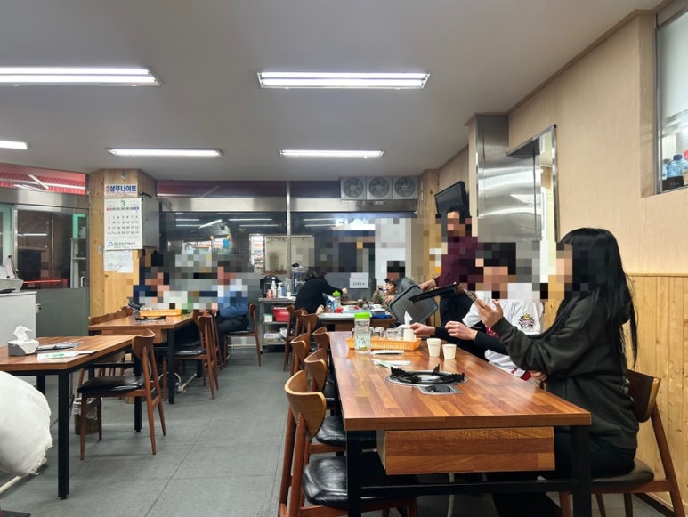 성심정육점식당 이미지