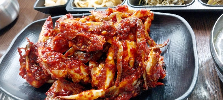 화순한가네식당 이미지