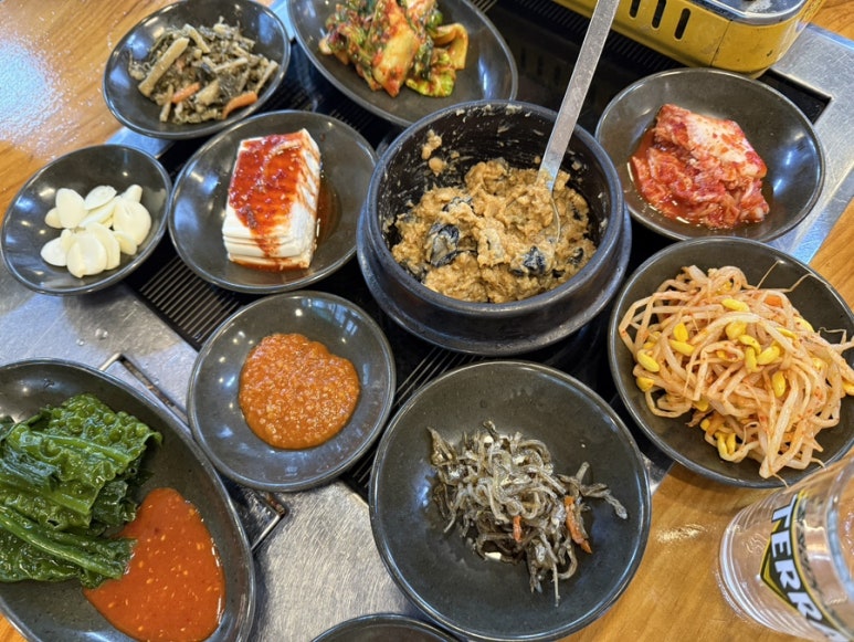 부개그린 이미지