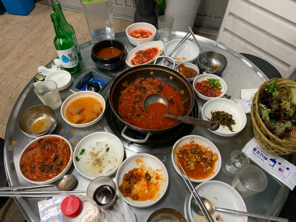 소들곱창 이미지