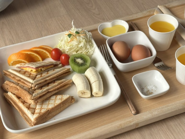 화랑루 이미지