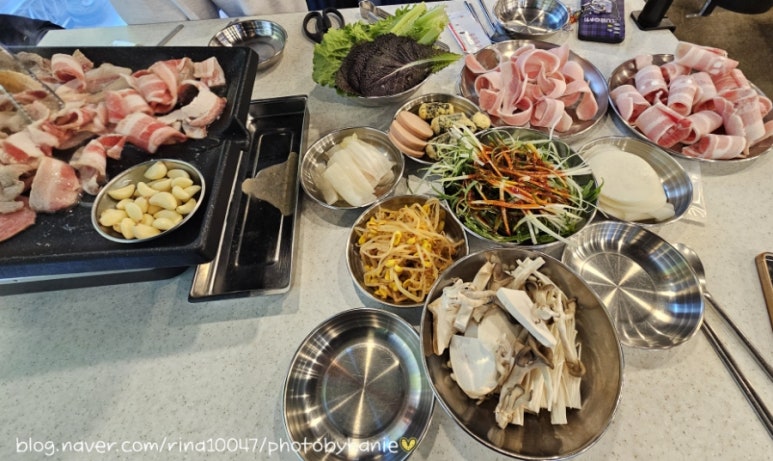 엉터리무한대패 노원점 이미지