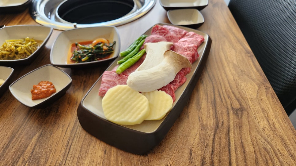 고기마을 이미지