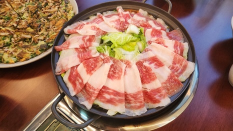 영종백합칼국수 이미지