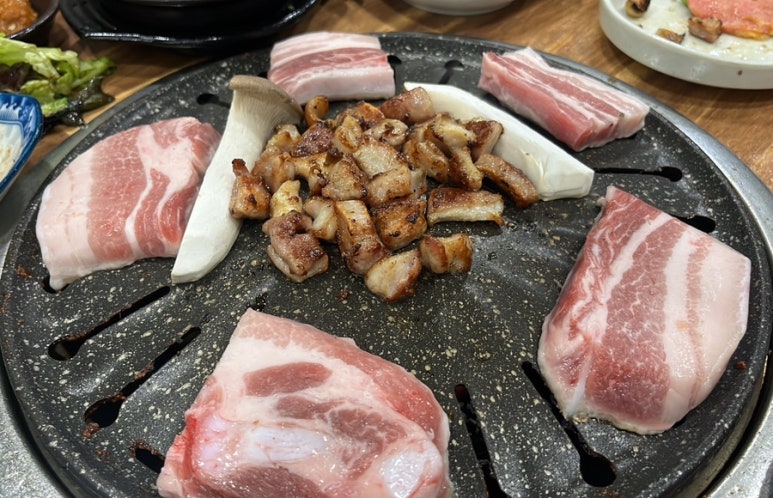 대덕왕갈비 이미지