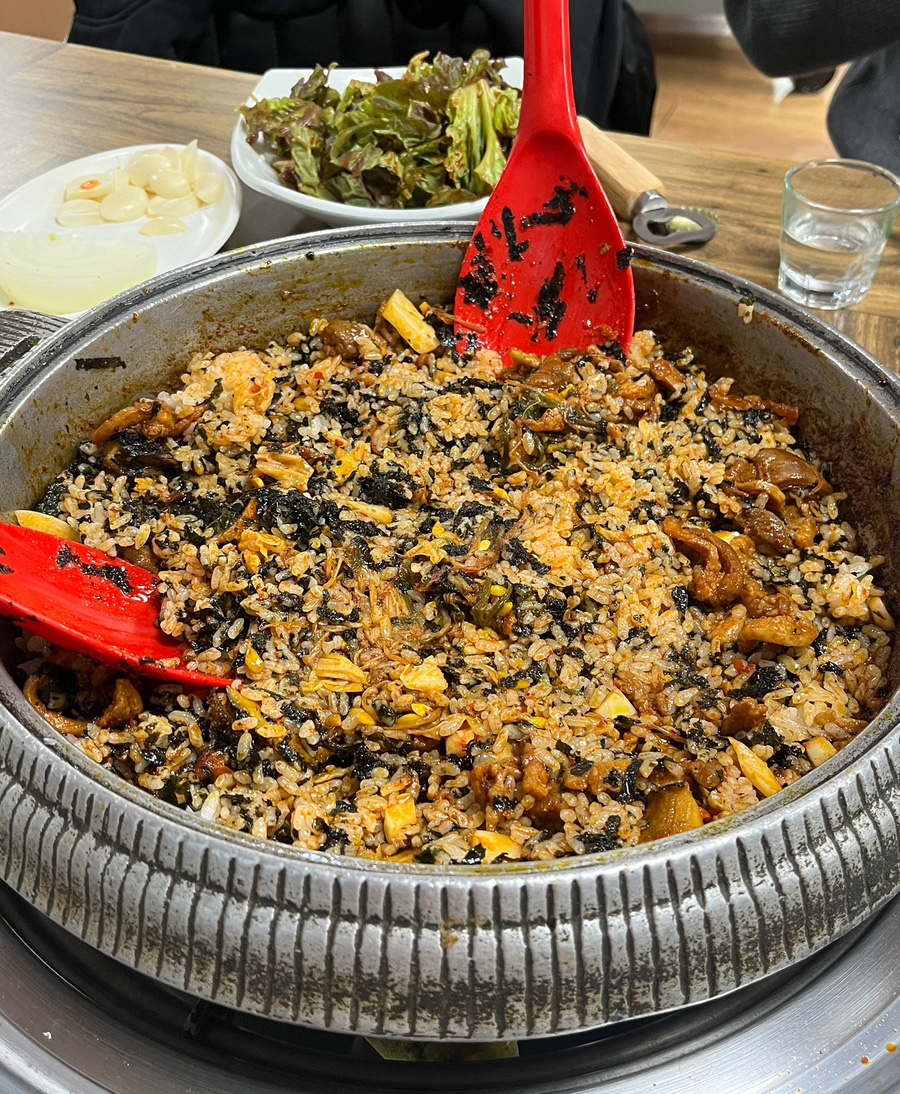 동암백숙 이미지