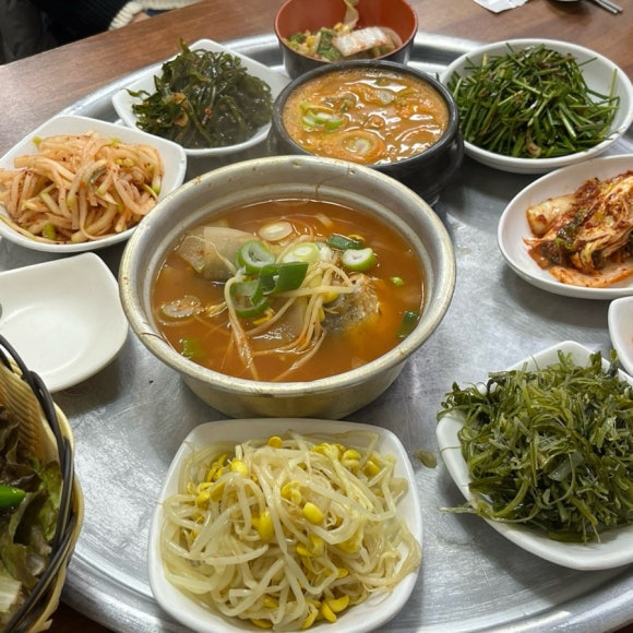 현이밥집 이미지