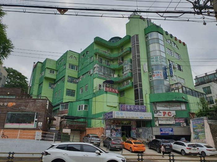 연신초등학교 이미지