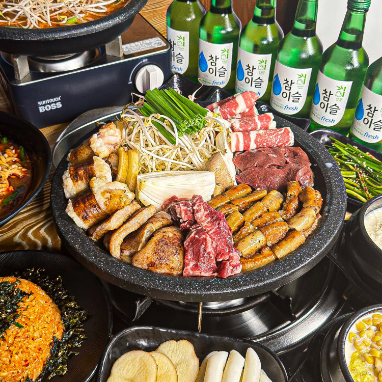 왔다곱창 이미지