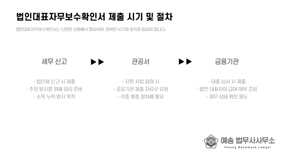 예송법무사사무소 이미지