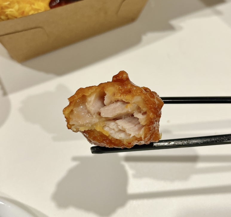 모락로제떡볶이&닭강정 이미지