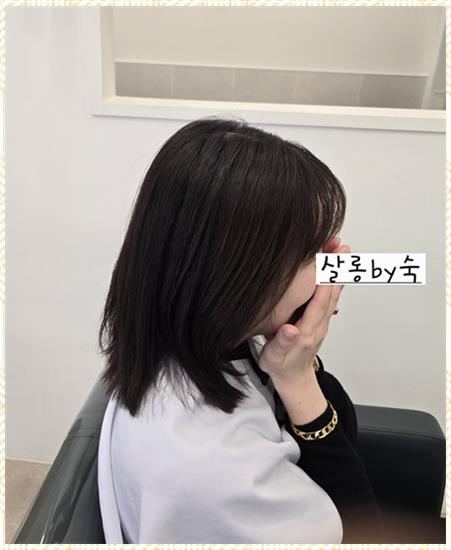 야마노미용실 이미지