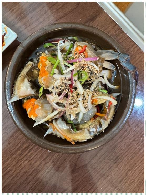 모녀게장식당 이미지
