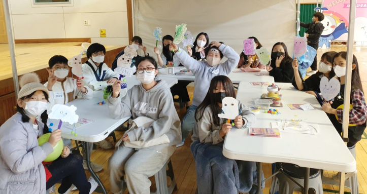 서울중동초등학교 이미지