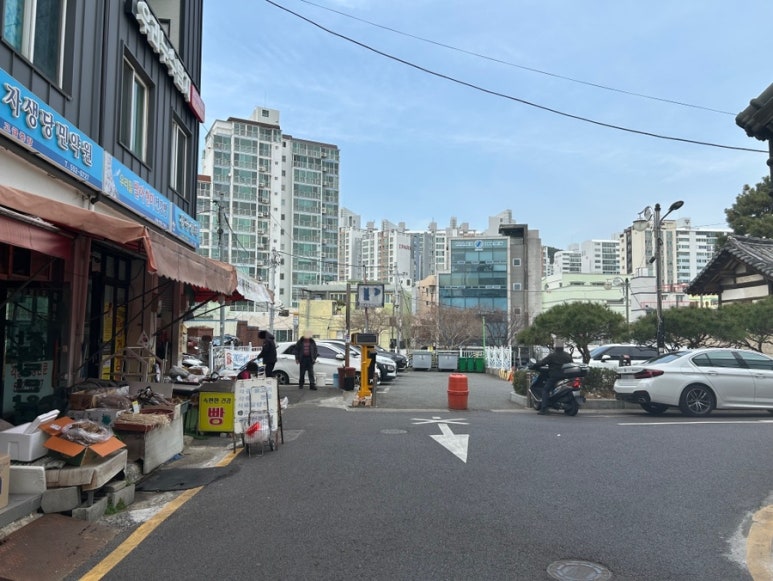 두번째동래분식 이미지