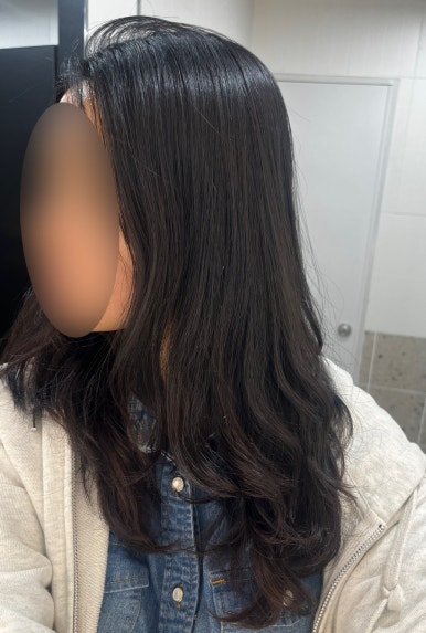 청하헤어샵 이미지