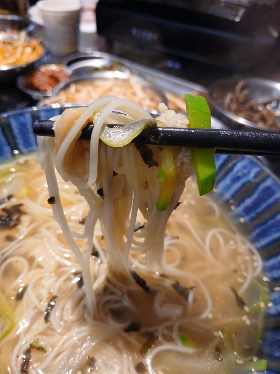백석식당 이미지